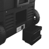 Компрессорный автохолодильник Alpicool ETWW45