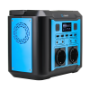 Портативная электрическая станция Libhof PPS-300