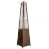 Уличный газовый обогреватель WWT 13I TOTAL Brown mini 1.8m