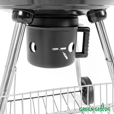 Гриль барбекю Green Glade  AP222