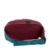 Сумка-рюкзачок Tatonka Hip Sling Pack bordeaux red