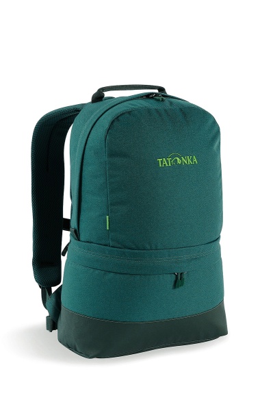 Рюкзак Tatonka Hiker Bag green