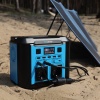 Портативная электрическая станция Libhof PPS-300