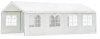 Тент садовый Green Glade 3020 6х12х3,2м полиэстер (4 коробки)