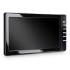 Монитор ж/к Dometic PerfectView M75L AHD, цв., 7", 0,614мпикс., подкл. 3 кам, пит. 12/24В