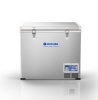 Компрессорный автохолодильник ICE CUBE IC60 (12/24/110/220V)