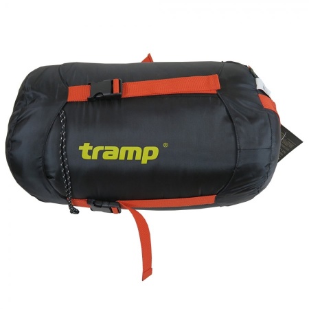 Спальный мешок Tramp Fjord T-Loft Compact (Правый)