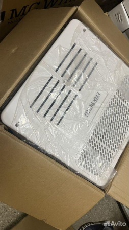 Автокондиционер автономный накрышный для автодома 4000Вт, 220V