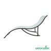 Кресло - шезлонг Green Glade М6183