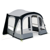 Надувной каркасный тент для каравана Kampa Dometic Pop AIR Pro 290