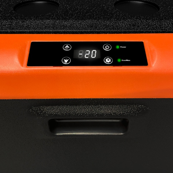 Компрессорный автохолодильник Meyvel AF-K40 (12/24V)
