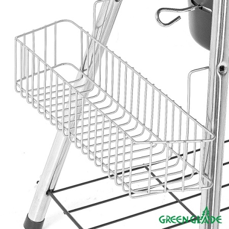 Гриль барбекю Green Glade  AP222