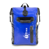 Герморюкзак BTrace DudePro 45 л (Желтый)