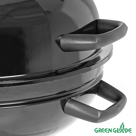 Гриль барбекю Green Glade  AP222