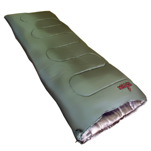 Спальный мешок Totem Woodcock XXL TTS-002 (Левый)