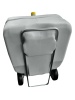 Подкатной бак для воды Comet 25л 52x34x24см