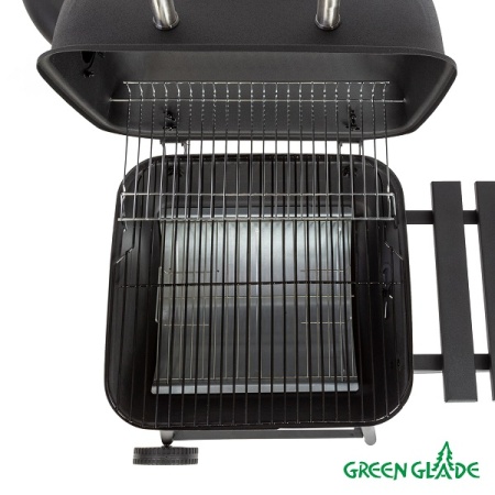 Гриль Green Glade 11070