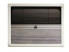 Окно откидное CampLife S4, 1200x500мм
