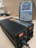 Инвертор MobileComfort MC-S2524, чистый синус, 2500Вт, 24В