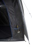 Палатка High Peak Como 4 nimbus grey