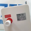 Бойлер Webasto Isotemp SLIM SQUARE 16л 230В/750Вт