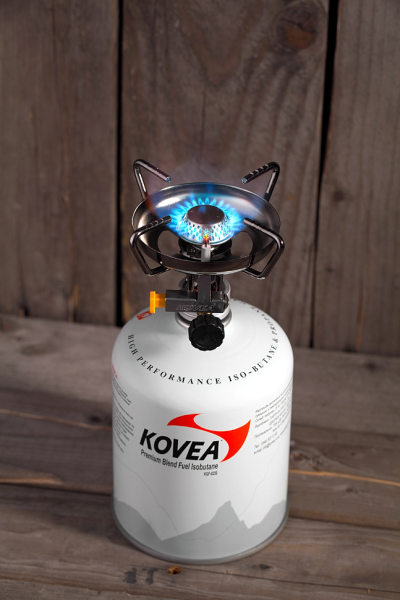 Газовая горелка Kovea КВ-0410