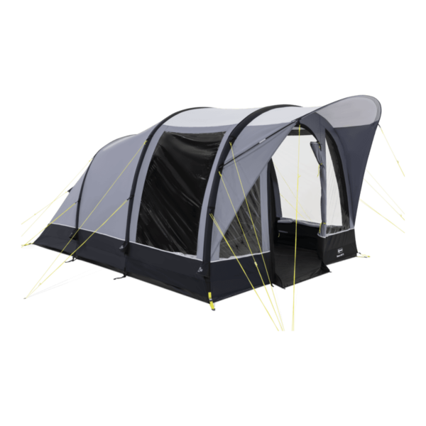 Надувная палатка KAMPA Brean 4 AIR TC