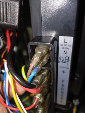 Компрессорный автохолодильник MobileComfort MC-CRX-170(12/24/220V)