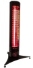 Уличный электрический обогреватель WWT ELCON RCH-2500/6 F Spinner