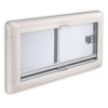 Окно сдвижное DOMETIC Seitz S5 ШхВ: 1000x550 мм 