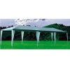 Тент садовый Green Glade 1063 3х9х2,55 м полиэтилен