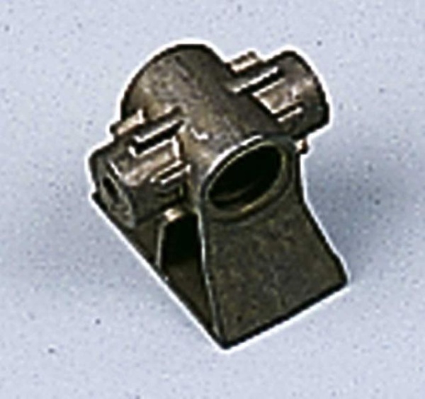Металлическая гайка шпинделя AL-KO Ø20мм, для металлической гайки шпинделя Stabilform