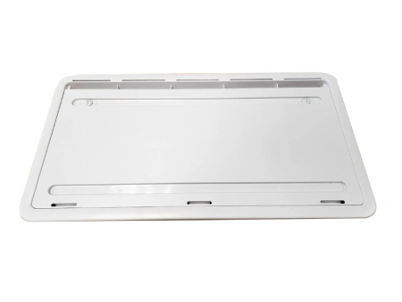 Вентиляционная решетка для газовых холодильников комплект MC-V1000 + MC-V2000