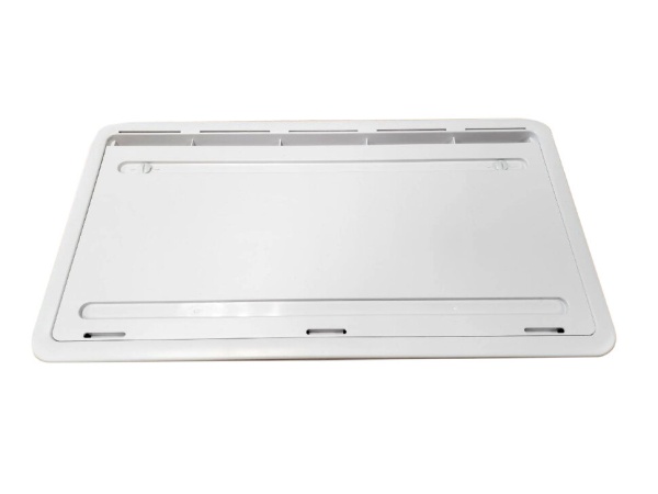 Вентиляционная решетка для газовых холодильников комплект MC-V1000 + MC-V2000