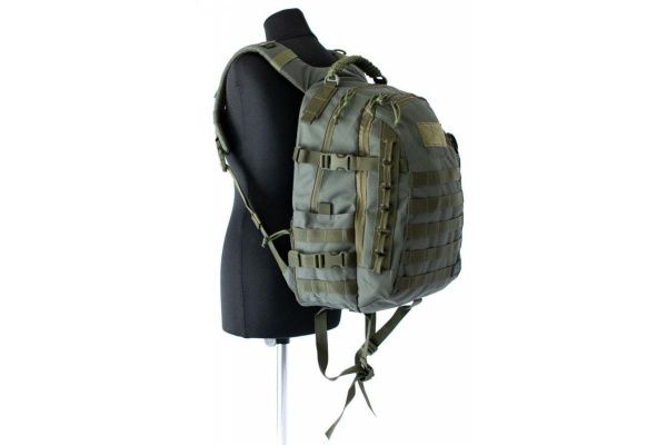 Рюкзак Tramp Tactical 40 л (Olive green)