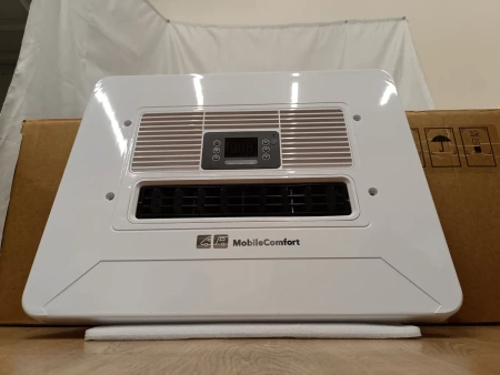 Автокондиционер стояночный MobileComfort MC3124T (заправлен, готов к установке)