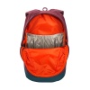 Рюкзак Tatonka City Pack 15 bordeaux red