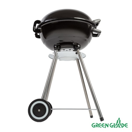 Гриль барбекю Green Glade AC18