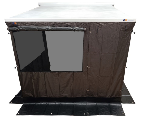 Палатка MobileComfort MS250 СТАНДАРТ для маркизы 2,5х2 метра