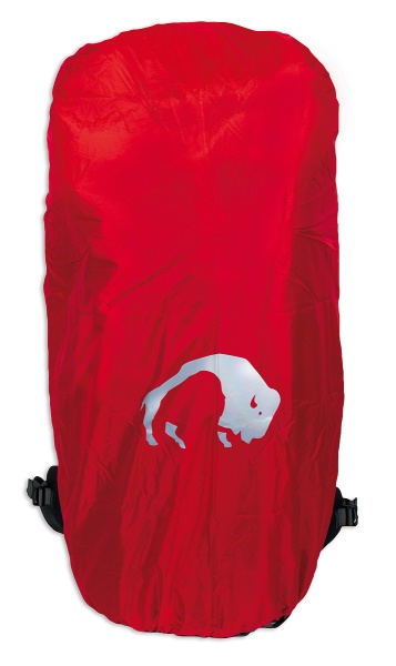 Накидка на рюкзак TATONKA Rain Flap XL 70-80 литров red