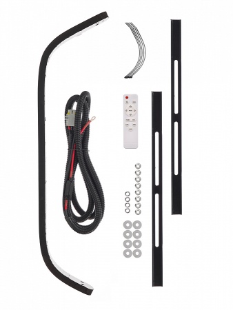 Кондиционеры автокондиционер моноблок frost axi 3000 24в (медный теплообменник)  