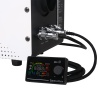Воздушный отопитель Libhof AHP-512 12/220В 5кВт