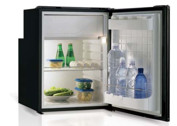 Компрессорный холодильник Vitrifrigo C90i-G