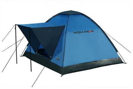 Палатка HIGH PEAK Beaver 3