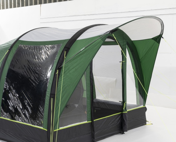 Надувная палатка KAMPA Brean 3 Air