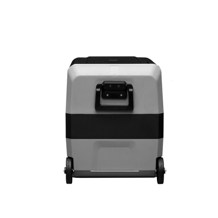 Компрессорный автохолодильник Meyvel AF-SD50 (12/24V)