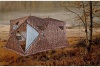 Палатка HIGASHI Double Camo Pyramid Hot DC