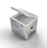 Компрессорный автохолодильник ICE CUBE IC60 (12/24/110/220V)