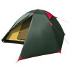 Палатка BTrace Vang 3 (Зеленый)