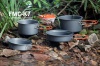 Туристический набор Fire-Maple FMC-K7